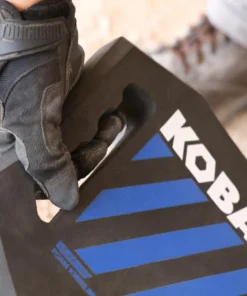 Kobalt Kneeling Pads Black 23.5-in x 11.5-in Foam Kneeling Pad 18 Kobalt Kneeling Pads Black 23.5-in x 11.5-in Foam Kneeling Pad -Kobalt Sales Store 44322200