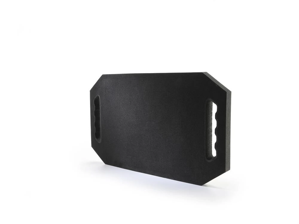 Kobalt Kneeling Pads Black 23.5-in x 11.5-in Foam Kneeling Pad 11 Kobalt Kneeling Pads Black 23.5-in x 11.5-in Foam Kneeling Pad - Image 11