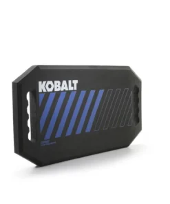Kobalt Kneeling Pads Black 23.5-in x 11.5-in Foam Kneeling Pad 25 Kobalt Kneeling Pads Black 23.5-in x 11.5-in Foam Kneeling Pad -Kobalt Sales Store 44322208