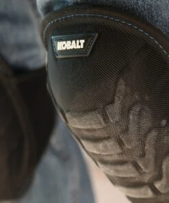 Kobalt Gel pro flooring knee pads Non-Marring Knee Pads -Kobalt Sales Store 44322226