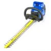 Kobalt Cordless Electric Hedge Trimmers 40v Gen II Hedge Trimmer Tool Only