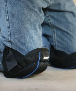 Kobalt Pro Flooring Knee Pads -Kobalt Sales Store 44342793