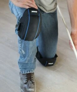 Kobalt Pro Flooring Knee Pads -Kobalt Sales Store 44342795