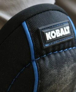 Kobalt Pro Flooring Knee Pads -Kobalt Sales Store 44342798