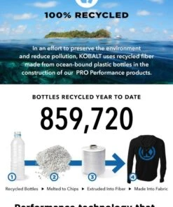 Kobalt Hats Kobalt Black Performance Ball Cap -Kobalt Sales Store 44366413