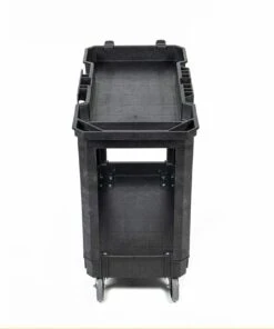 Kobalt Utility Carts 32-in Shelf Utility Cart -Kobalt Sales Store 44399646 scaled