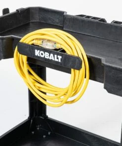 Kobalt Utility Carts 32-in Shelf Utility Cart -Kobalt Sales Store 44399649 scaled