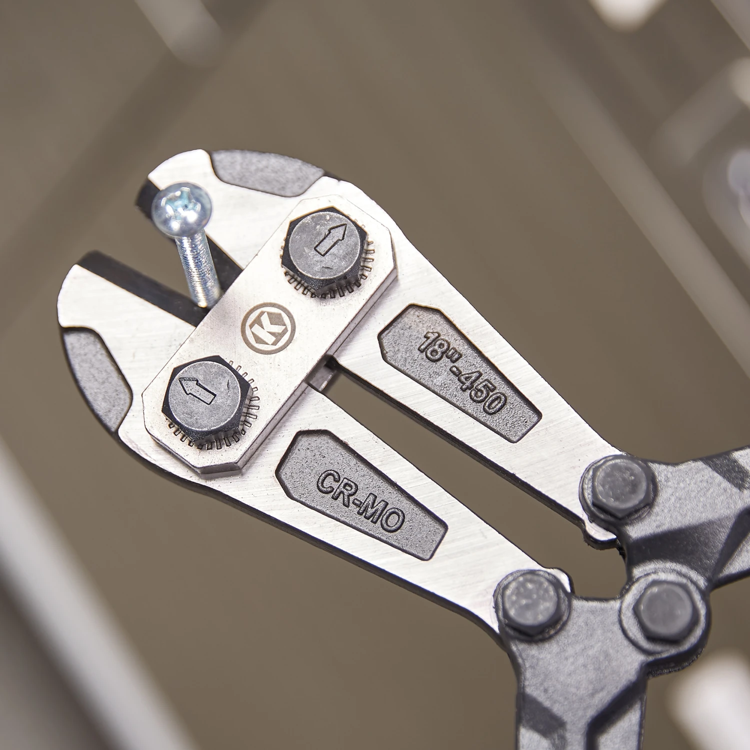 Kobalt 18-in Bolt Cutters 4 Kobalt 18-in Bolt Cutters - Image 4