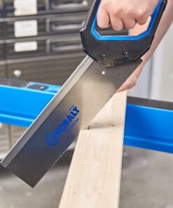 Kobalt Hand Saws 14-in Extra Fine Cut Back Saw 7 Kobalt Hand Saws 14-in Extra Fine Cut Back Saw -Kobalt Sales Store 44458460