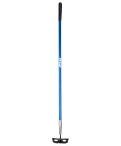Kobalt Garden Hoes 54-in Fiberglass Handle Forged Mortar Hoe