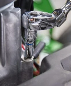 Kobalt Sockets & Socket Sets Metric 1/4-in Drive 6-point 8-mm Shallow Socket 7 Kobalt Sockets & Socket Sets Metric 1/4-in Drive 6-point 8-mm Shallow Socket -Kobalt Sales Store 44487523