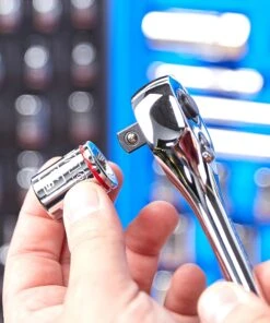 Kobalt Sockets & Socket Sets Standard (SAE) 3/8-in Drive 6-point 5/8-in Spark Plug Socket -Kobalt Sales Store 44487524