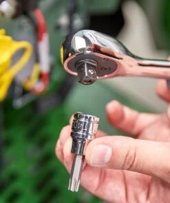 Kobalt Driver Sockets & Sets 3/8-in Drive T40 Torx Bit Tamper-Proof Driver Socket 7 Kobalt Driver Sockets & Sets 3/8-in Drive T40 Torx Bit Tamper-Proof Driver Socket -Kobalt Sales Store 44487531