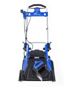 Kobalt Cordless Electric Snow Blowers 80-Volt Max 22-in Single-stage Cordless Electric Snow Blower 4-Hours Ah (Battery Included) 18 Kobalt Cordless Electric Snow Blowers 80-Volt Max 22-in Single-stage Cordless Electric Snow Blower 4-Hours Ah (Battery Included) -Kobalt Sales Store 44498553