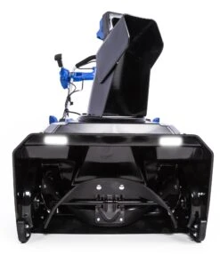 Kobalt Cordless Electric Snow Blowers 80-Volt Max 22-in Single-stage Cordless Electric Snow Blower 4-Hours Ah (Battery Included) 19 Kobalt Cordless Electric Snow Blowers 80-Volt Max 22-in Single-stage Cordless Electric Snow Blower 4-Hours Ah (Battery Included) -Kobalt Sales Store 44498556
