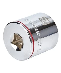 Kobalt Sockets & Socket Sets Standard (SAE) 1/2-in Drive 12-point 1-1/4-in Shallow Socket 13 Kobalt Sockets & Socket Sets Standard (SAE) 1/2-in Drive 12-point 1-1/4-in Shallow Socket -Kobalt Sales Store 44541326