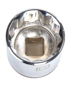 Kobalt Sockets & Socket Sets Standard (SAE) 1/2-in Drive 12-point 1-1/4-in Shallow Socket 14 Kobalt Sockets & Socket Sets Standard (SAE) 1/2-in Drive 12-point 1-1/4-in Shallow Socket -Kobalt Sales Store 44544111