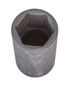 Kobalt Impact Sockets & Impact Socket Sets Standard (SAE) 1/2-in Drive 1-1/4-in 6-Point Impact Socket -Kobalt Sales Store 44544114