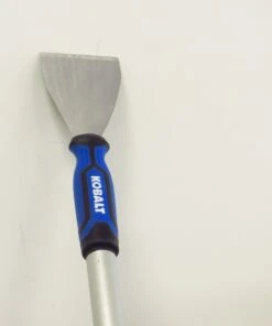 Kobalt Paint Scrapers Extendable Straight 3-in Stainless Steel Paint Scraper -Kobalt Sales Store 44562021 scaled