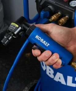 Kobalt Air Grinders 1/4-in Angle Die Grinder Rotary 9 Kobalt Air Grinders 1/4-in Angle Die Grinder Rotary -Kobalt Sales Store 44578004