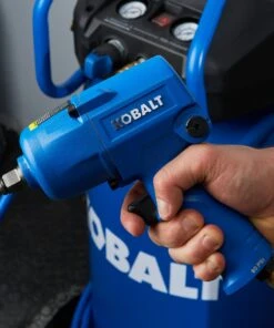 Kobalt Air Impact Wrenches 0.5-in 400-ft lbs. Air Impact Wrench -Kobalt Sales Store 44578013
