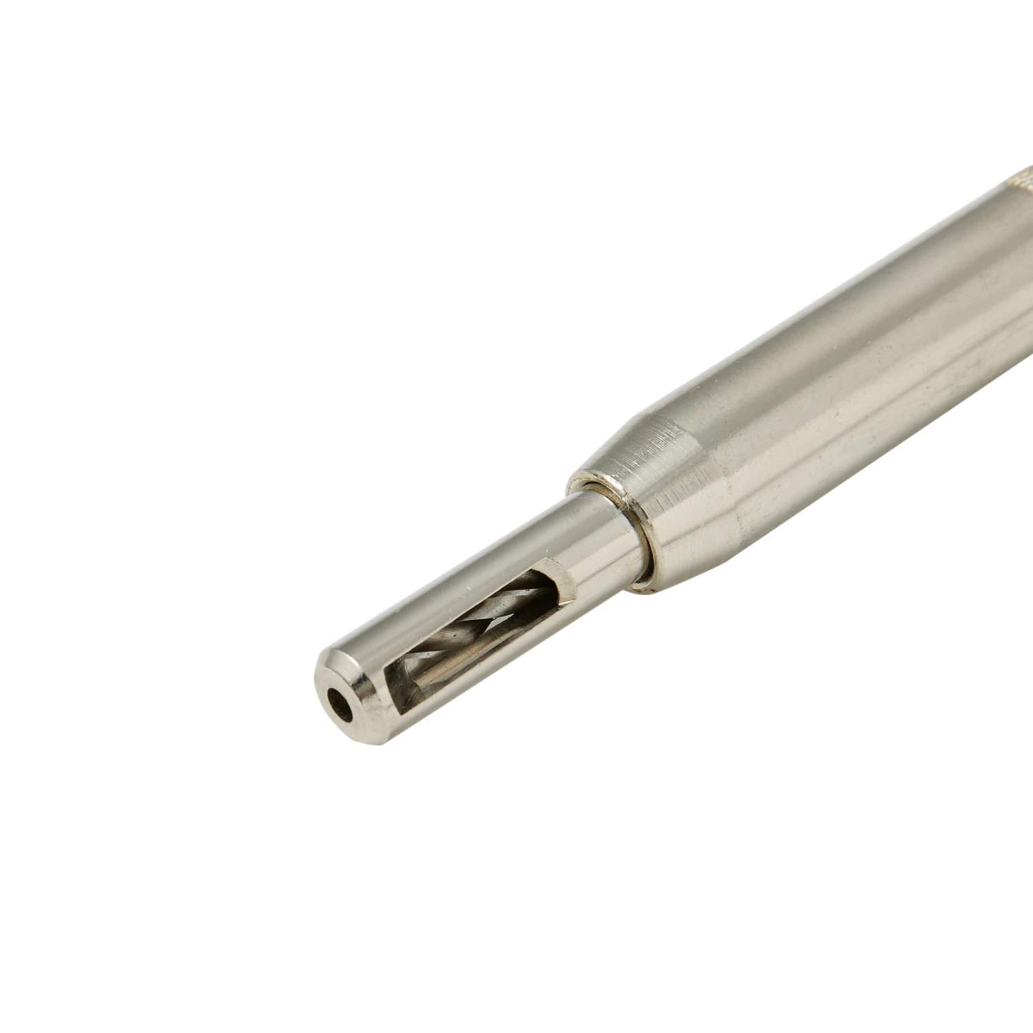 Kobalt Twist Drill Bits 7/64-in 6-in High-speed Steel Twist Drill Bit 3 Kobalt Twist Drill Bits 7/64-in 6-in High-speed Steel Twist Drill Bit - Image 3