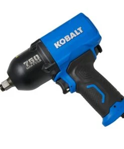 Kobalt Air Impact Wrenches 0.5-in 750-ft Air Impact Wrench 10 Kobalt Air Impact Wrenches 0.5-in 750-ft Air Impact Wrench -Kobalt Sales Store 44612170