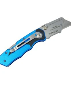 Kobalt Utility Knives 11-Blade Folding Utility Knife 7 Kobalt Utility Knives 11-Blade Folding Utility Knife -Kobalt Sales Store 44612470