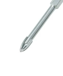 Kobalt Glass & Tile Drill Bits 75.00mm Carbide Tipped Twist Drill Bit -Kobalt Sales Store 44612476