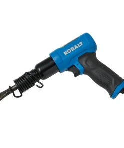 Kobalt Air Hammers Air Hammer with Chisel -Kobalt Sales Store 44612481