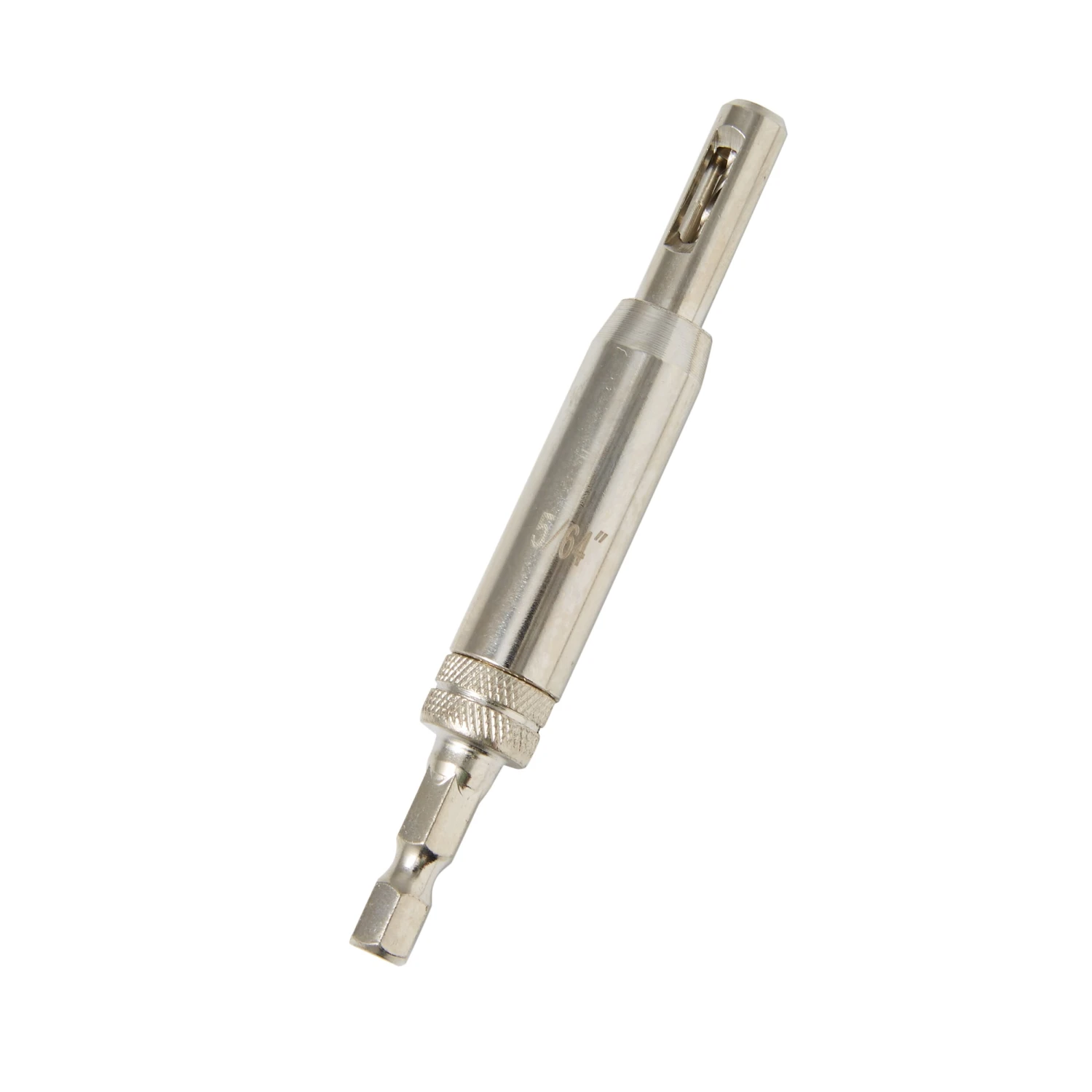 Kobalt Twist Drill Bits 5/64-in 6-in High-speed Steel Twist Drill Bit 2 Kobalt Twist Drill Bits 5/64-in 6-in High-speed Steel Twist Drill Bit - Image 2