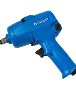 Kobalt Air Impact Wrenches 0.5-in 400-ft lbs. Air Impact Wrench -Kobalt Sales Store 44612588