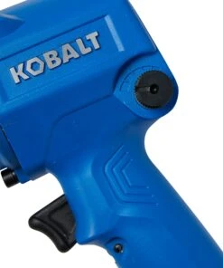 Kobalt Air Impact Wrenches 0.5-in 400-ft lbs. Air Impact Wrench -Kobalt Sales Store 44612589
