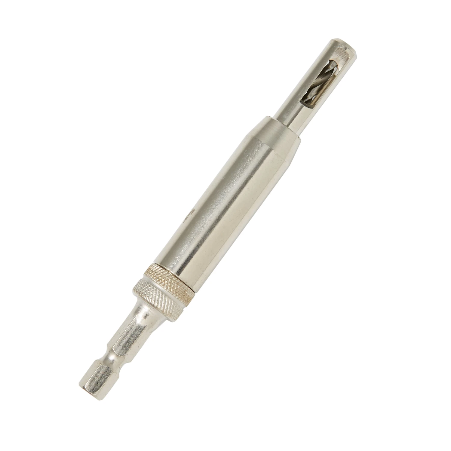 Kobalt Twist Drill Bits 7/64-in 6-in High-speed Steel Twist Drill Bit 2 Kobalt Twist Drill Bits 7/64-in 6-in High-speed Steel Twist Drill Bit - Image 2