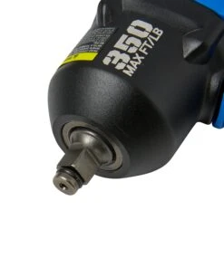 Kobalt Air Impact Wrenches 0.375-in 350-ft Air Impact Wrench -Kobalt Sales Store 44612813