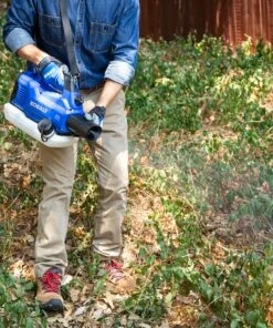 Kobalt Garden Sprayers 24V Kobalt Fogger Kit -Kobalt Sales Store 44727994