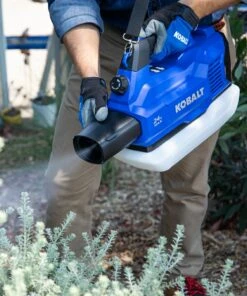 Kobalt Garden Sprayers 24V Kobalt Fogger Kit -Kobalt Sales Store 44727996