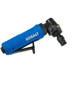 Kobalt Air Grinders 1/4-in Angle Die Grinder Rotary 8 Kobalt Air Grinders 1/4-in Angle Die Grinder Rotary -Kobalt Sales Store 44834944