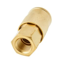 Kobalt Air Compressor Accessories Kobalt 5-Piece 1/4-in Industrial Connect Kit 7 Kobalt Air Compressor Accessories Kobalt 5-Piece 1/4-in Industrial Connect Kit -Kobalt Sales Store 44834953