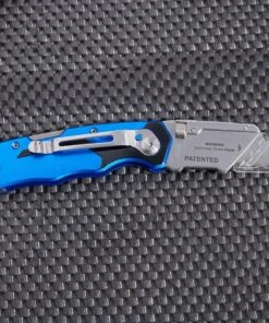 Kobalt Utility Knives 11-Blade Folding Utility Knife 6 Kobalt Utility Knives 11-Blade Folding Utility Knife -Kobalt Sales Store 44864422