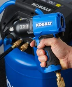 Kobalt Air Impact Wrenches 0.5-in 750-ft Air Impact Wrench 12 Kobalt Air Impact Wrenches 0.5-in 750-ft Air Impact Wrench -Kobalt Sales Store 44864424