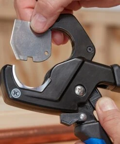 Kobalt Pipe Cutters Up To 1 In Pex Cutter Replacement Blades 8 Kobalt Pipe Cutters Up To 1 In Pex Cutter Replacement Blades -Kobalt Sales Store 44893596