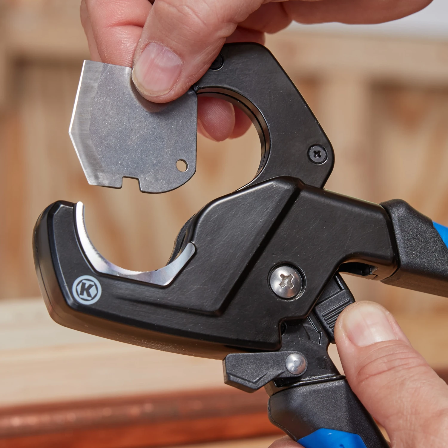 Kobalt Pipe Cutters Up To 1 In Pex Cutter Replacement Blades 3 Kobalt Pipe Cutters Up To 1 In Pex Cutter Replacement Blades - Image 3