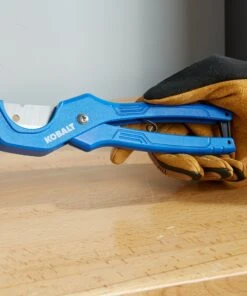 Kobalt Pipe Cutters 1-5/8-in PVC Cutter -Kobalt Sales Store 44895098