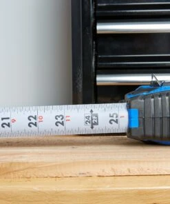 Kobalt Tape Measures Kobalt compact wide blade 35-ft Tape Measure 8 Kobalt Tape Measures Kobalt compact wide blade 35-ft Tape Measure -Kobalt Sales Store 44895169