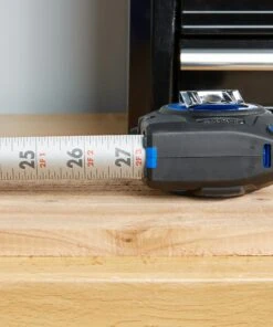 Kobalt Tape Measures 25 Ft. Kobalt True Control Stainless Steel Tape Measure 10 Kobalt Tape Measures 25 Ft. Kobalt True Control Stainless Steel Tape Measure -Kobalt Sales Store 44895383