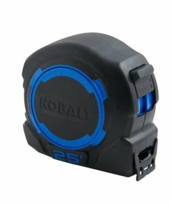 Kobalt Tape Measures 25 Ft. Kobalt True Control Stainless Steel Tape Measure 13 Kobalt Tape Measures 25 Ft. Kobalt True Control Stainless Steel Tape Measure -Kobalt Sales Store 45063036