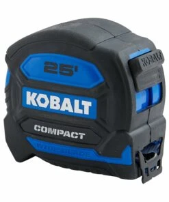 Kobalt Tape Measures Compact 25-ft Tape Measure -Kobalt Sales Store 45063293