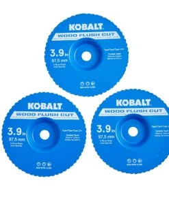 Kobalt Circular Saw Blades 3-Pack 4-in Set High-speed Steel Circular Saw Blade Set 5 Kobalt Circular Saw Blades 3-Pack 4-in Set High-speed Steel Circular Saw Blade Set -Kobalt Sales Store 45064122