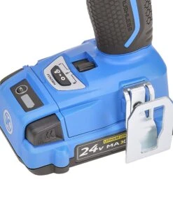 Kobalt Impact Drivers 24-volt Max Variable Speed Brushless Cordless Impact Driver (1-Battery Included) 3 Kobalt Impact Drivers 24-volt Max Variable Speed Brushless Cordless Impact Driver (1-Battery Included) -Kobalt Sales Store 45231347